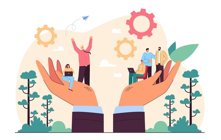 Ensure Staff And Customer Security With Productive & Cost Efficient Devices