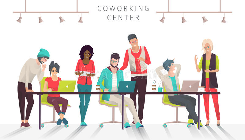 Coworking made easy:The Best Management Software for Shared Workspaces