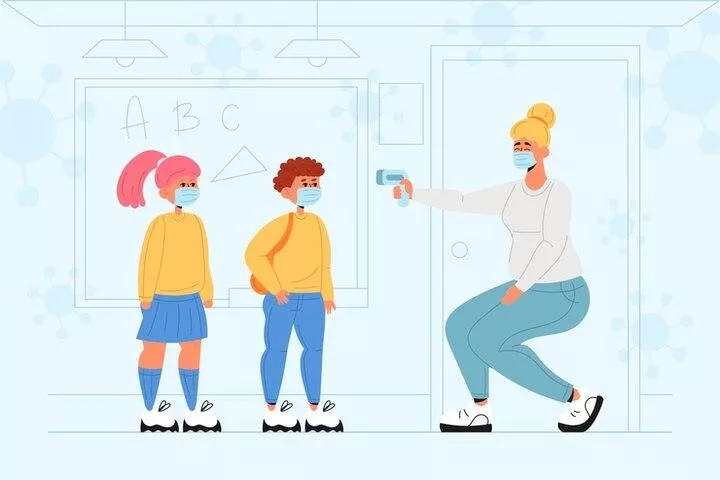 Ensure safety in schools with a Visitor Management System Ensure safety in schools with a Visitor Management System