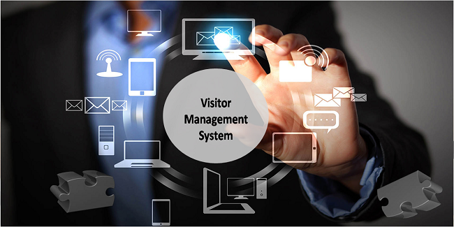 The Future of Visitor Management:Innovation in Software