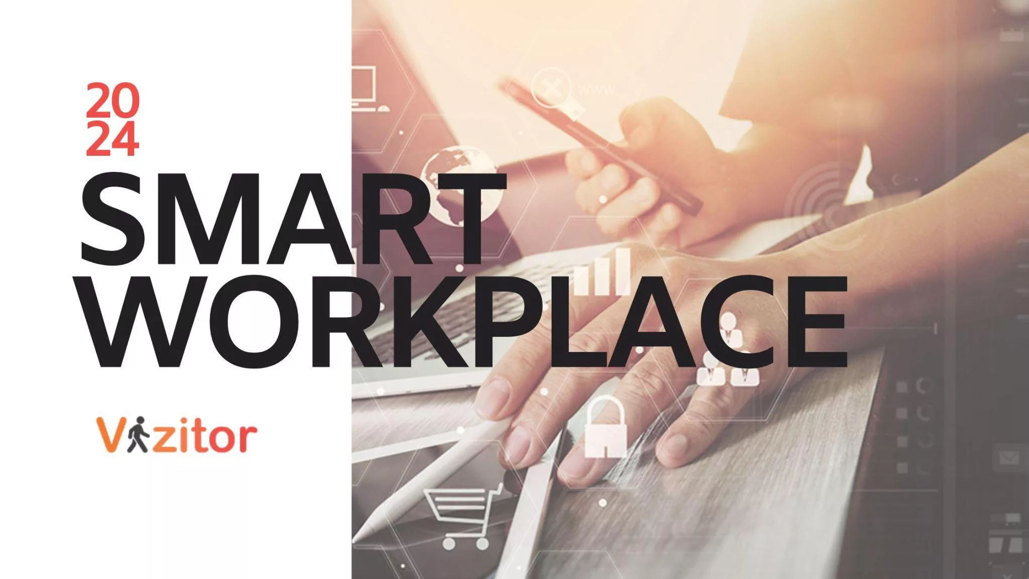 Smart Workplace The Next Generation Guide For Companies Smart Workplace The Next Generation Guide For Companies