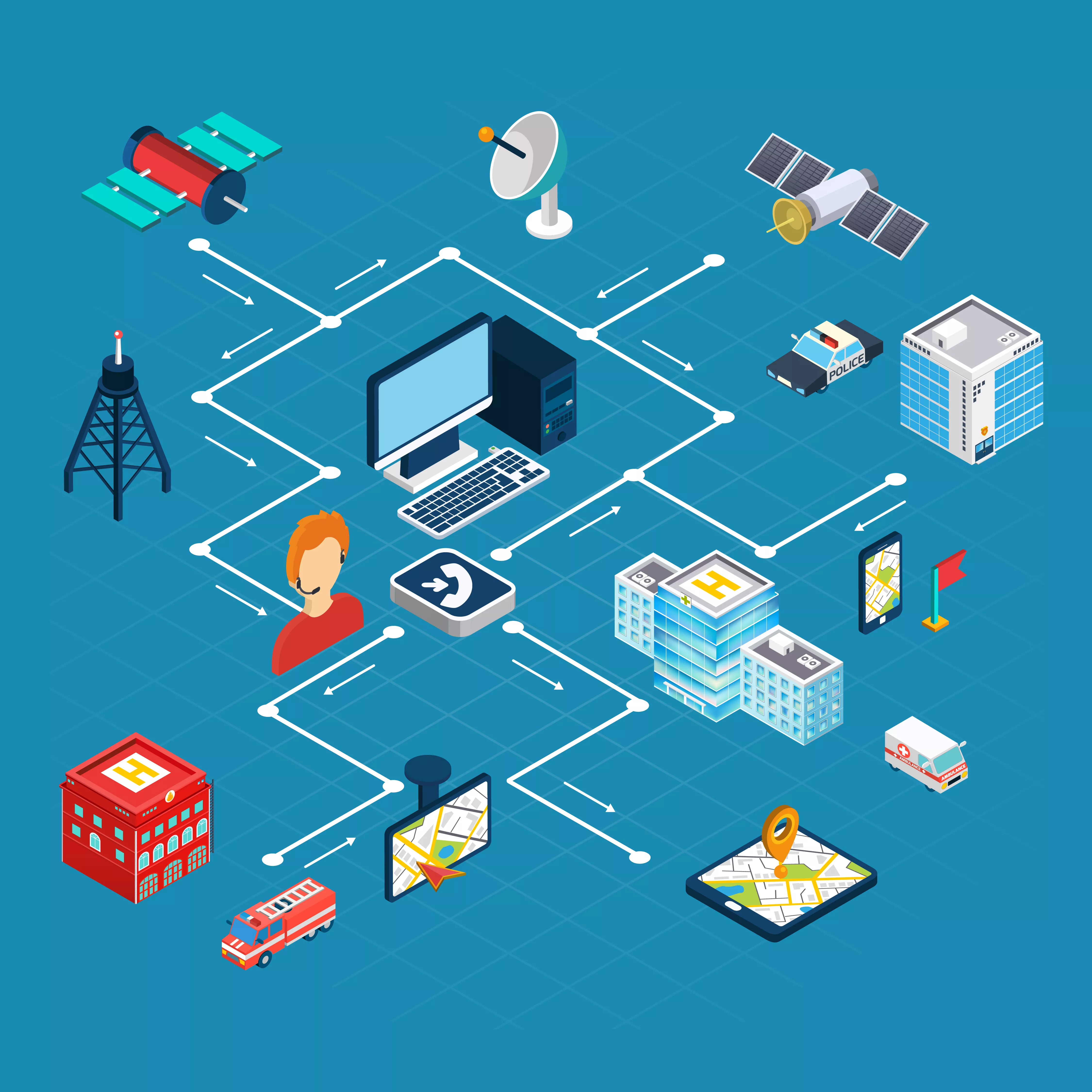 Enhance Telecom Services with Queue Management Enhance Telecom Services with Queue Management