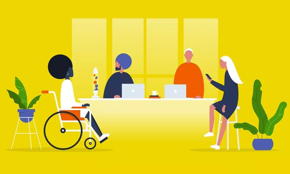 Promote a Positive Workplace Culture in Your Organization Promote a Positive Workplace Culture in Your Organization
