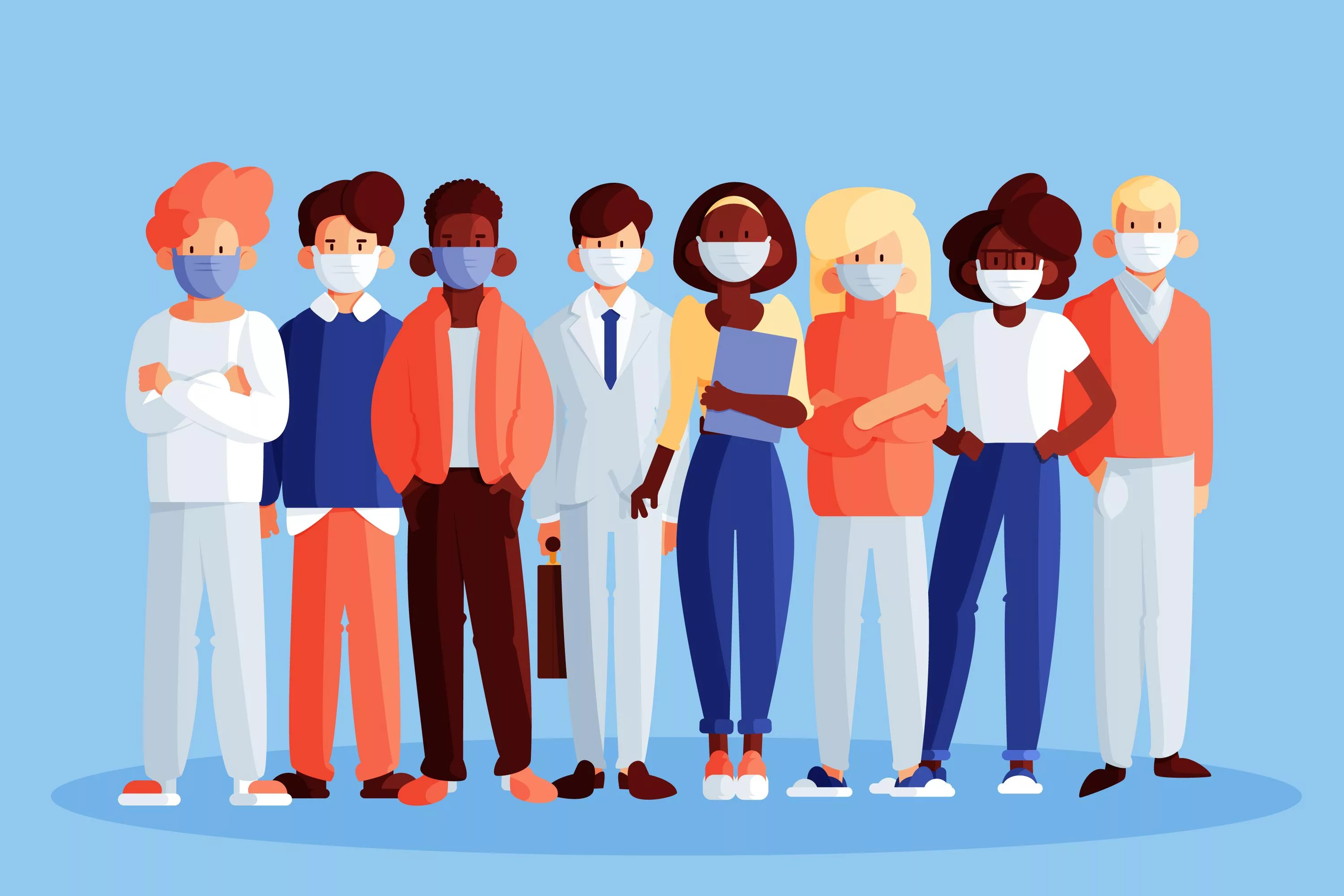 How Vizitor enhances Front -line Employee Management How Vizitor enhances Front -line Employee Management