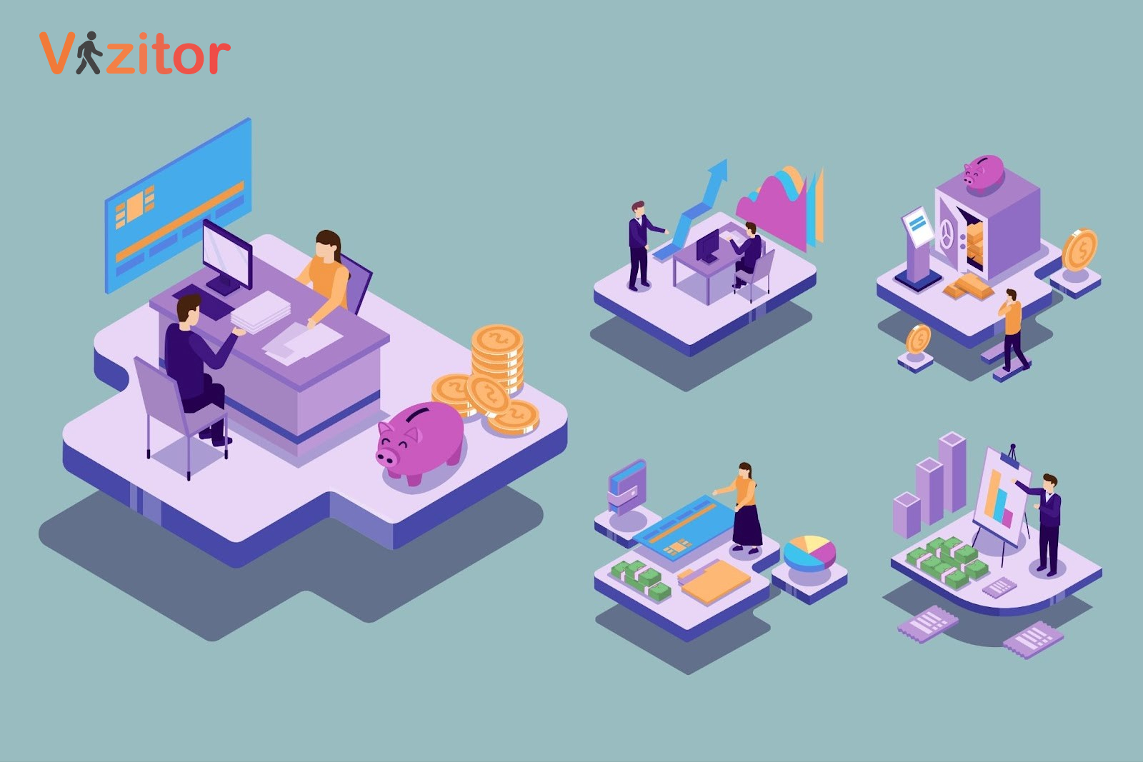  A detailed guide on optimizing workspace and meeting room utilization 