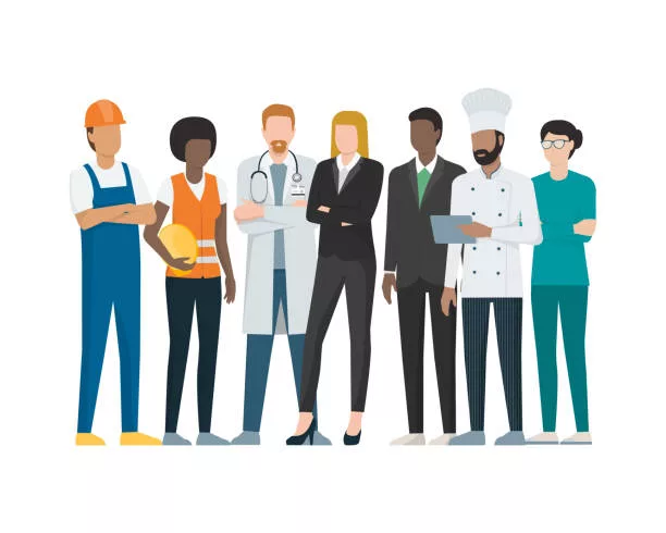 Queue management applied across healthcare, banking, government, and retail service counters Queue management applied across healthcare, banking, government, and retail service counters