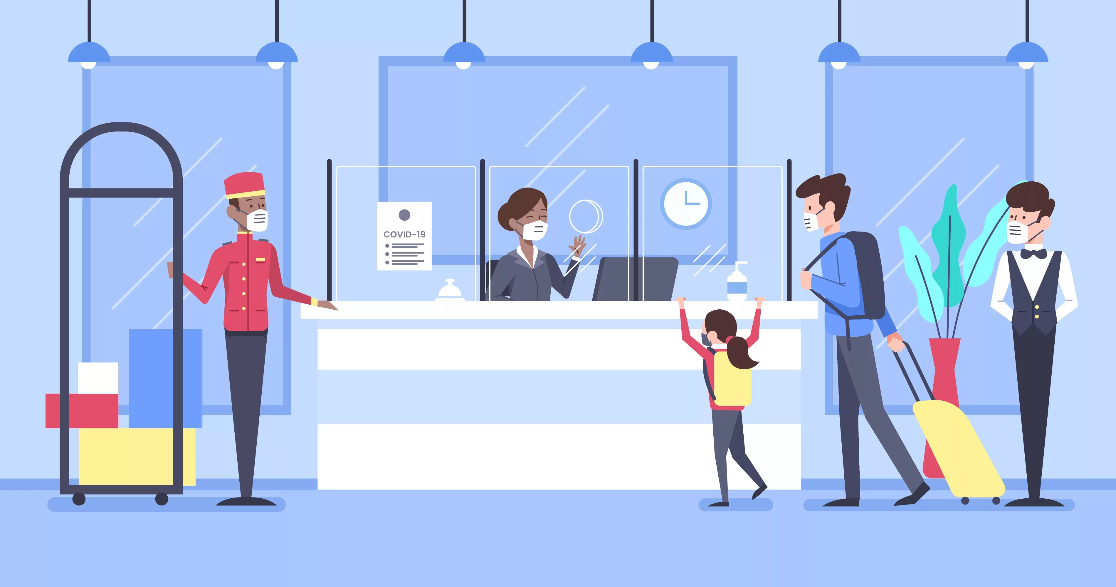 Optimize Lobby Management Optimize Lobby Management