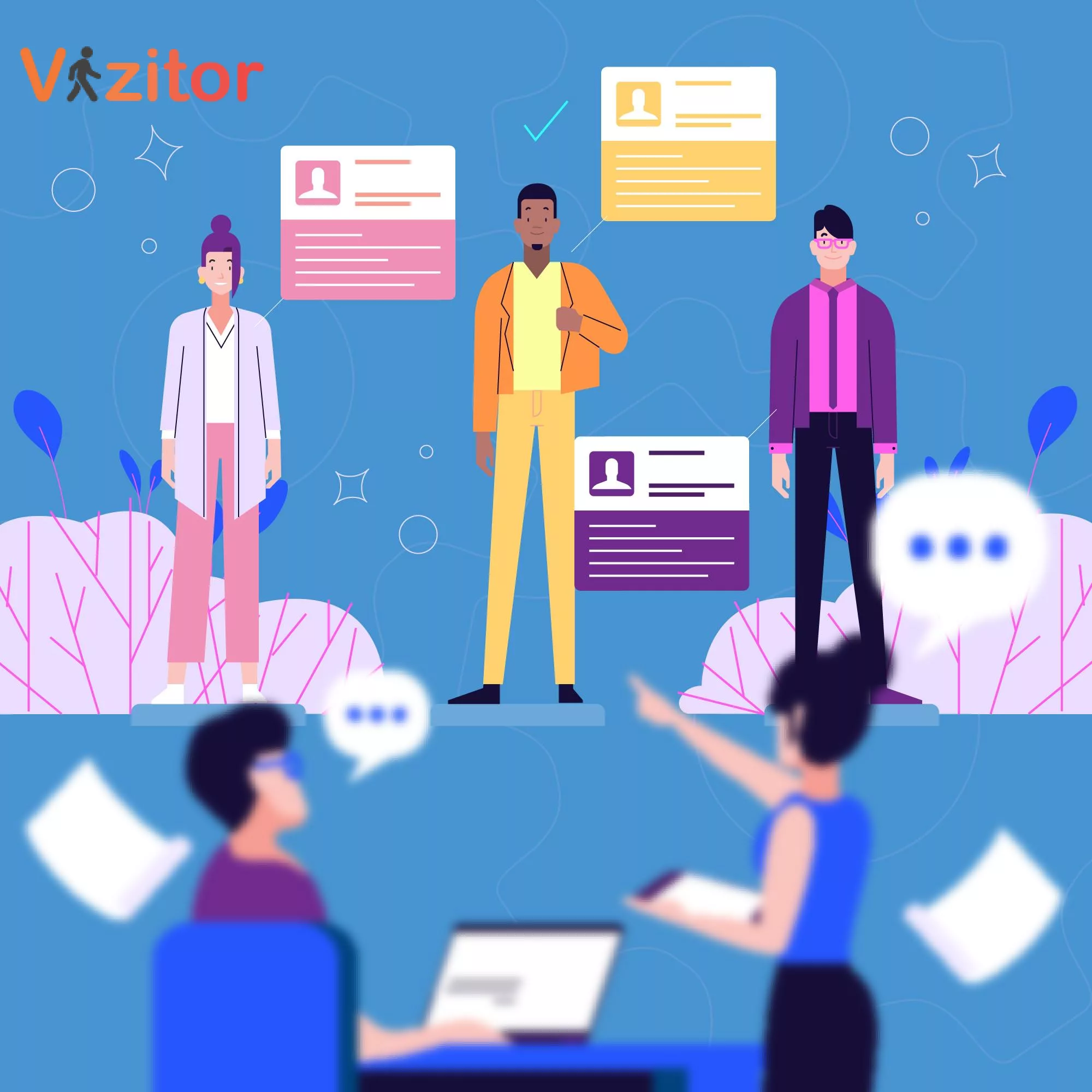 7 Smart Practices for Meeting Room Booking Process 7 Smart Practices for Meeting Room Booking Process