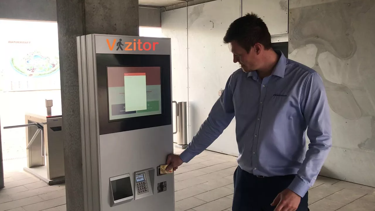 Benefits of introducing Ticketing Kiosks at your Workplace Benefits of introducing Ticketing Kiosks at your Workplace