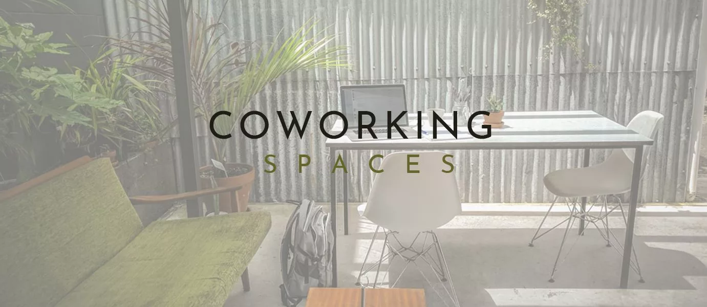 10 Reasons Why People Flourish In Coworking Spaces 10 Reasons Why People Flourish In Coworking Spaces