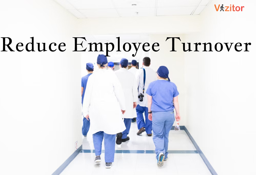5 Proven Strategies to Reduce Healthcare Turnover