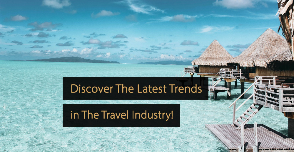 Travel-trends