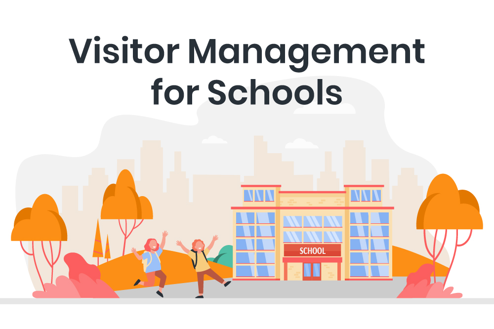 The Role of Technology in Streamlining Visitor Management in Schools