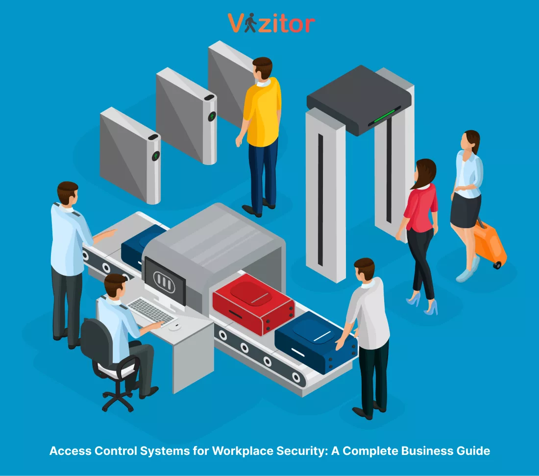 Best Access Control Systems for Workplace Security Best Access Control Systems for Workplace Security