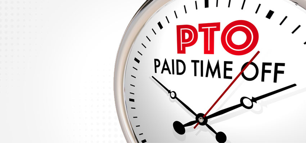 Understanding Your PTO : How You Earn Paid Time Off