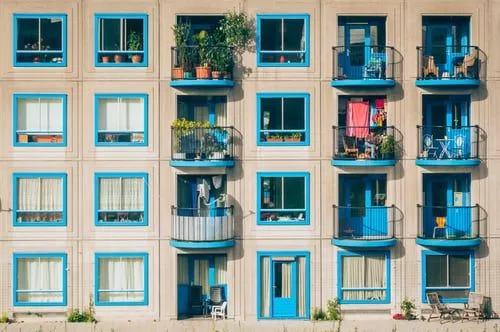 Boost Apartment Security with Visitor Management Boost Apartment Security with Visitor Management