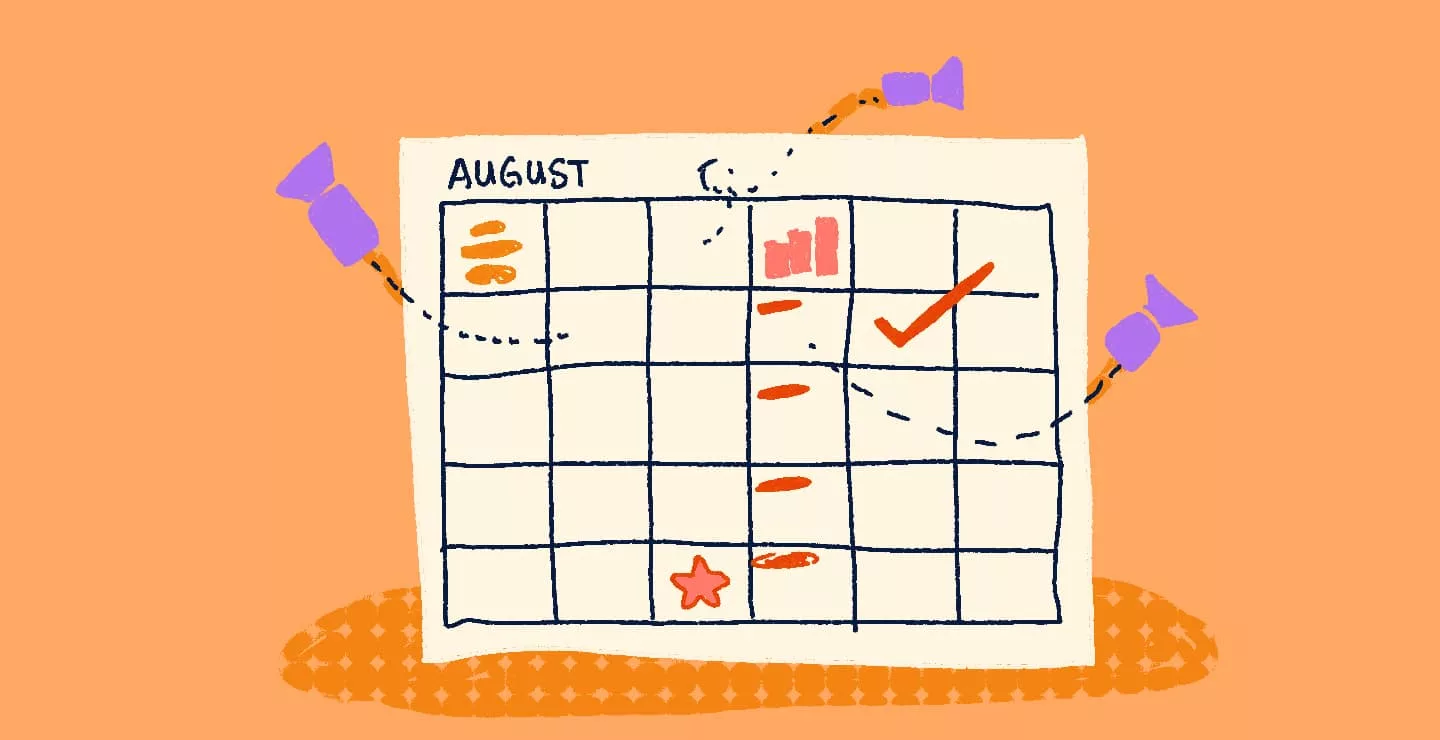 august august