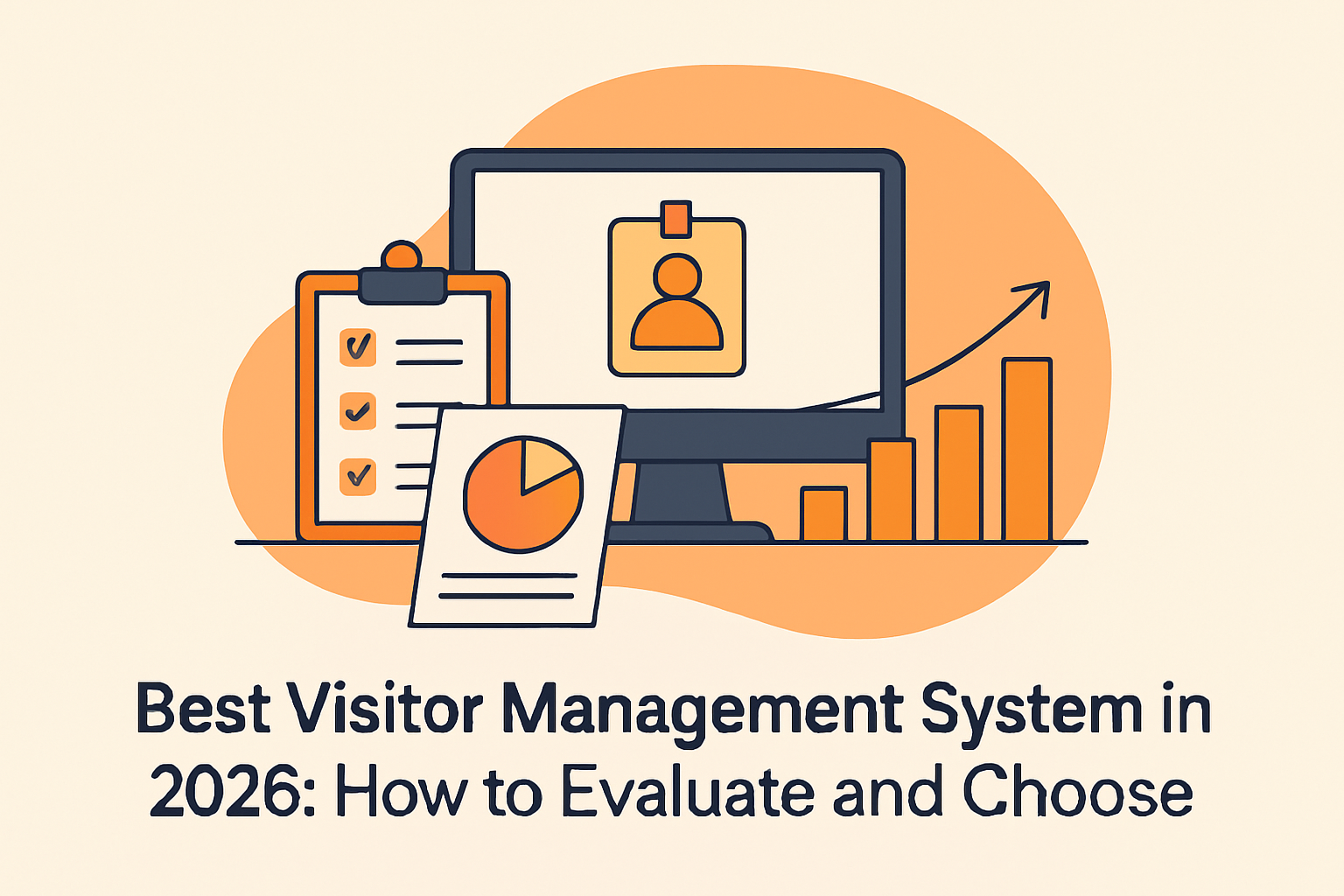 Best Visitor Management System in 2026: How to Evaluate and Choose