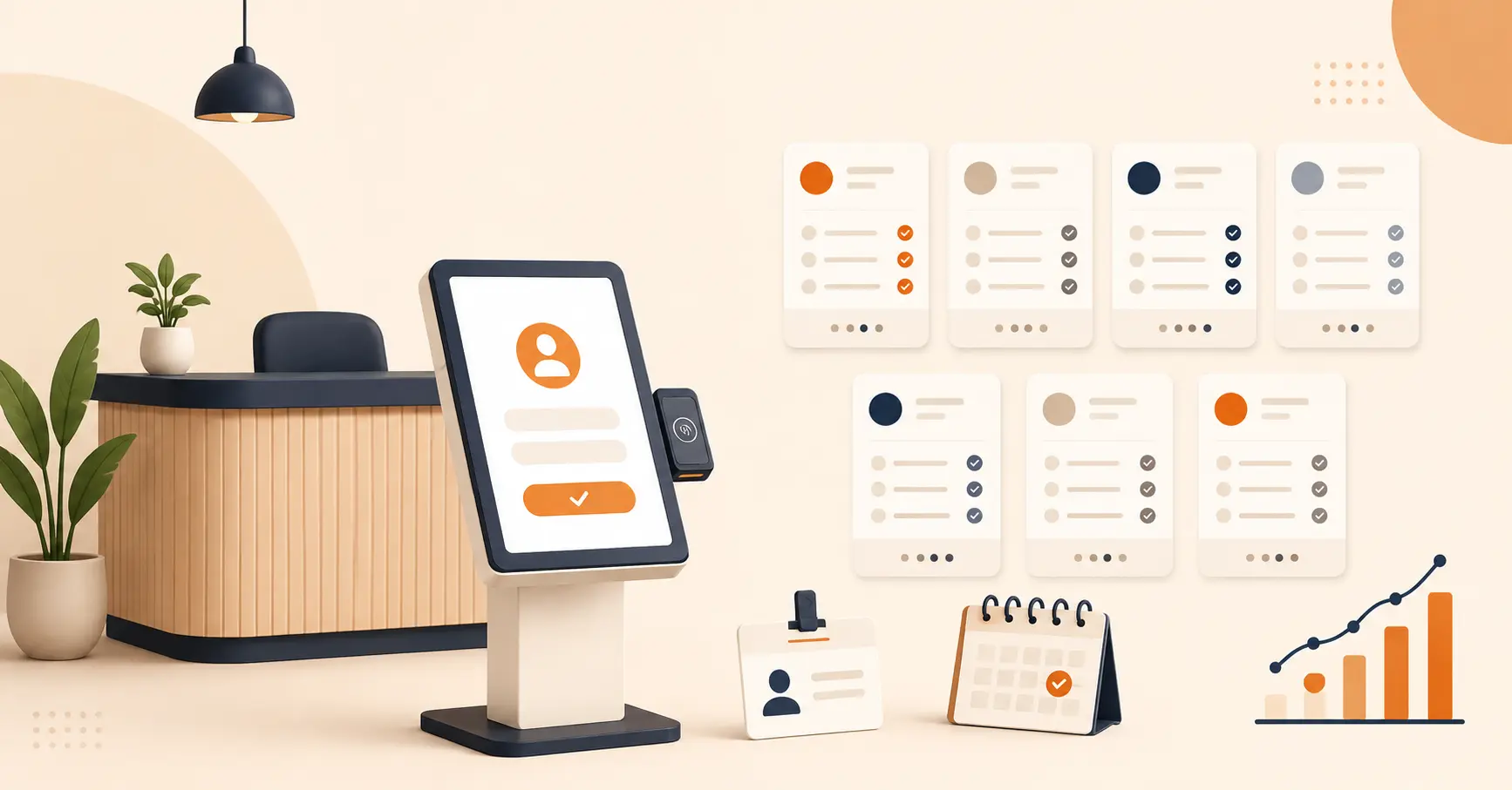 7 Best Visitor Management Systems for Small Businesses