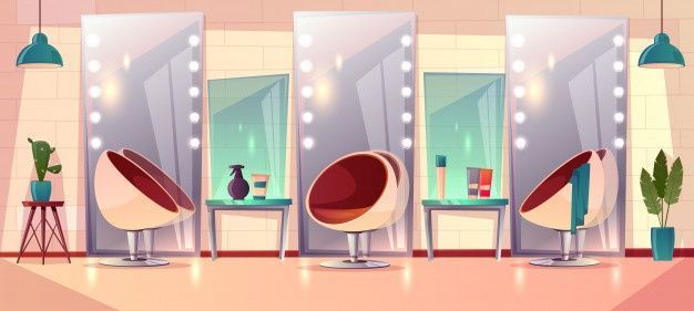Ways To improve Your Salon Business!