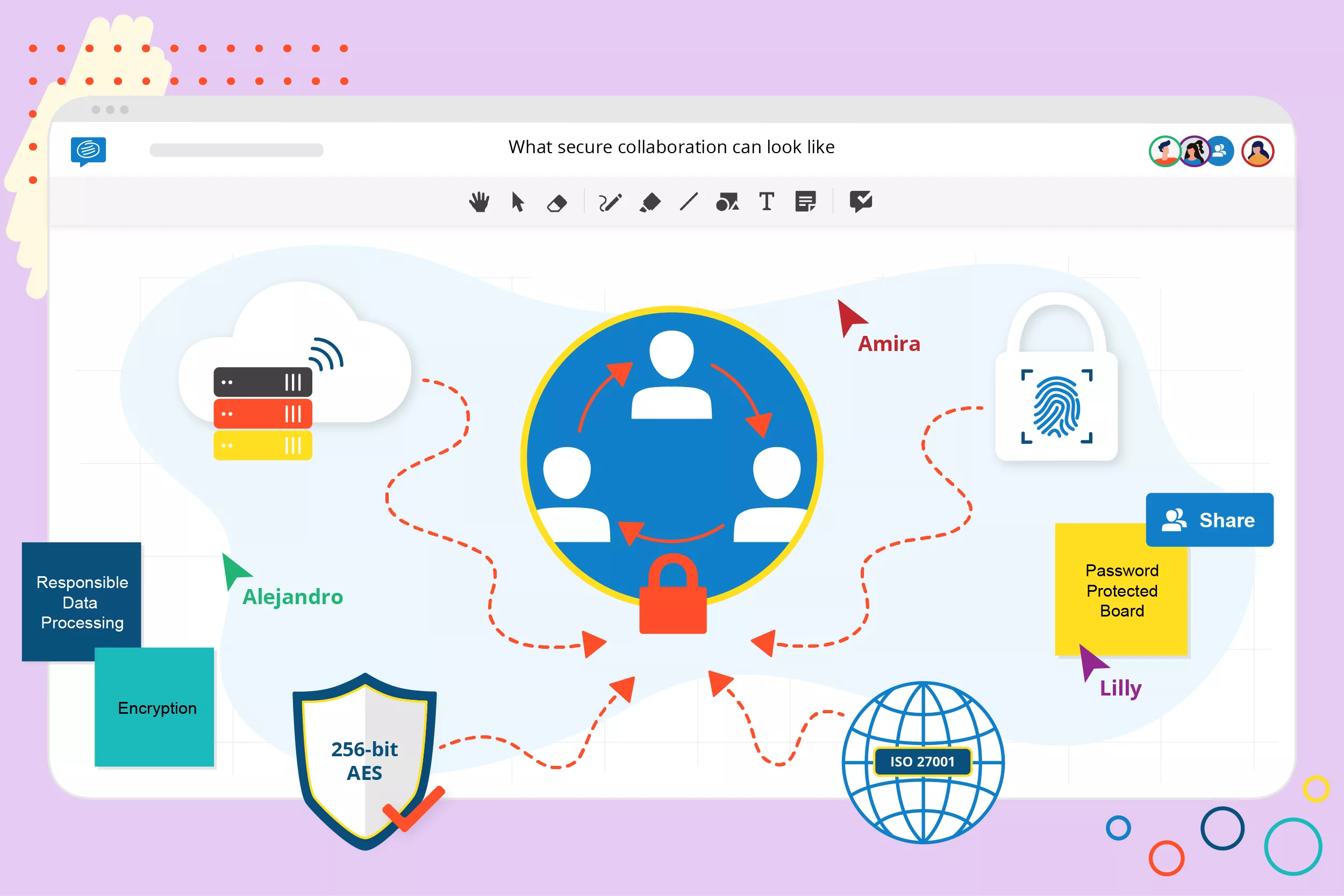 Collaboration Tools for Boosting Team Efficiency Collaboration Tools for Boosting Team Efficiency