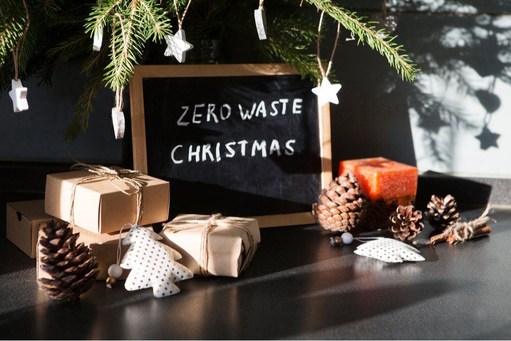 Tips to Celebrate the Eco-friendly Christmas!