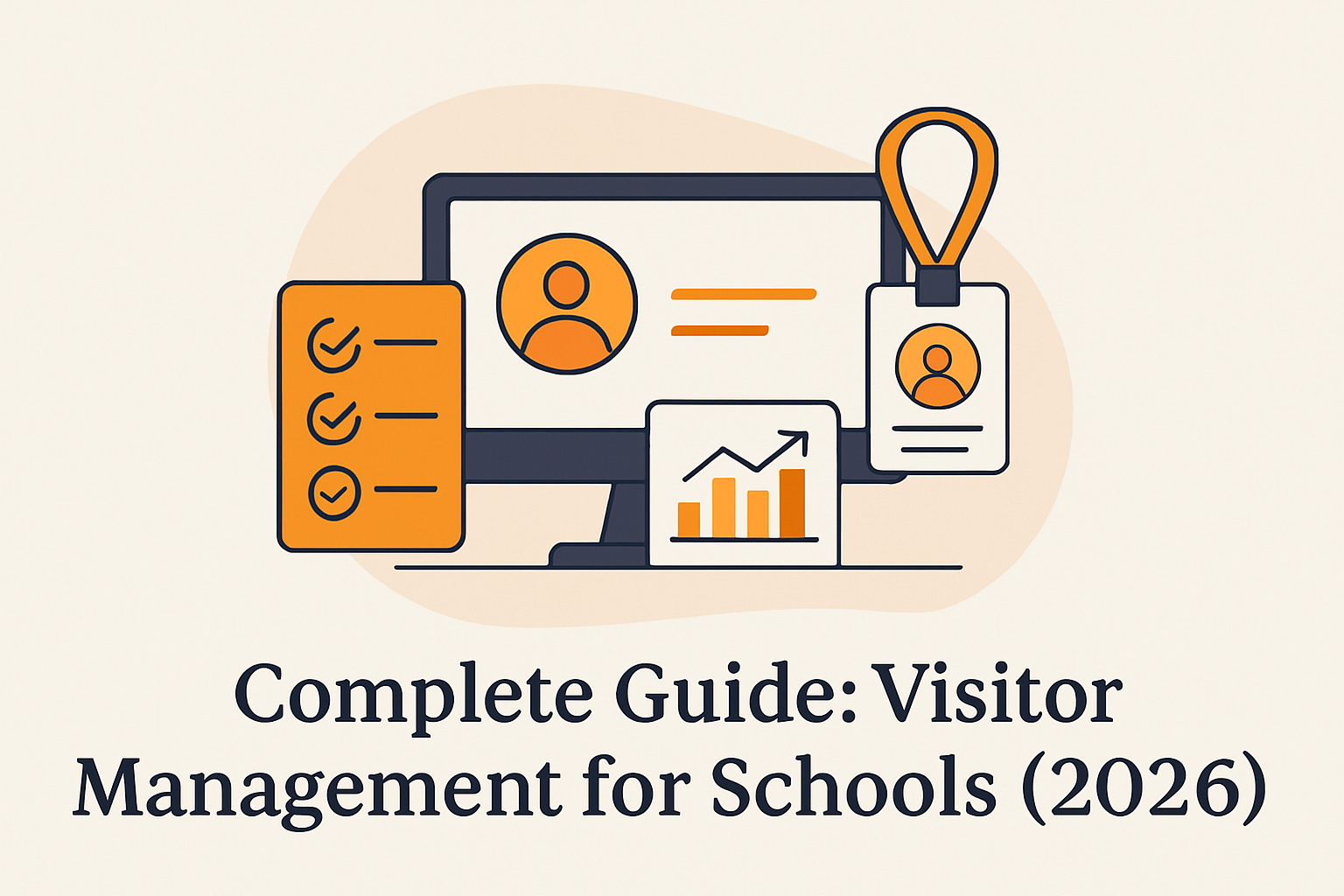 Complete Guide: Visitor Management for Schools (2026)