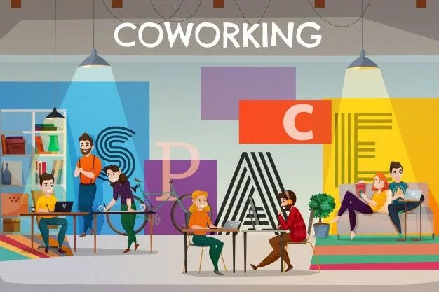 Visitor Management Systems for Co-working Spaces Visitor Management Systems for Co-working Spaces