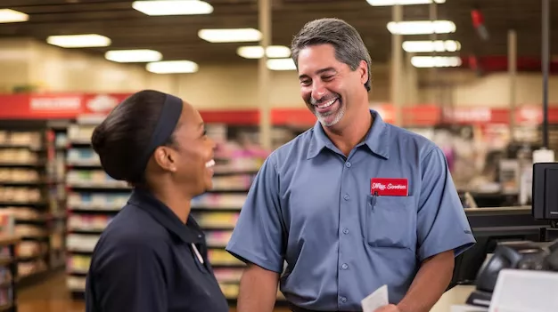 Enhancing Customer Experience in Retail Stores Enhancing Customer Experience in Retail Stores