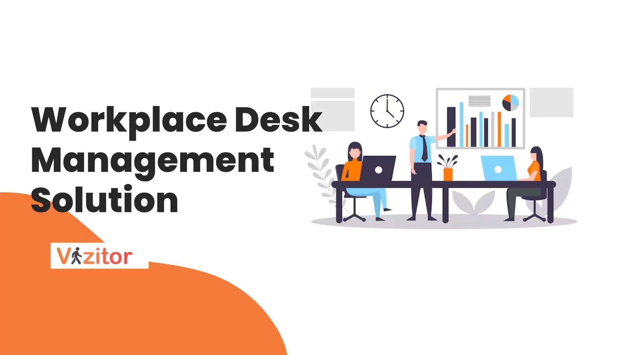 How Workplace Desk Management Solutions Transform Offices How Workplace Desk Management Solutions Transform Offices