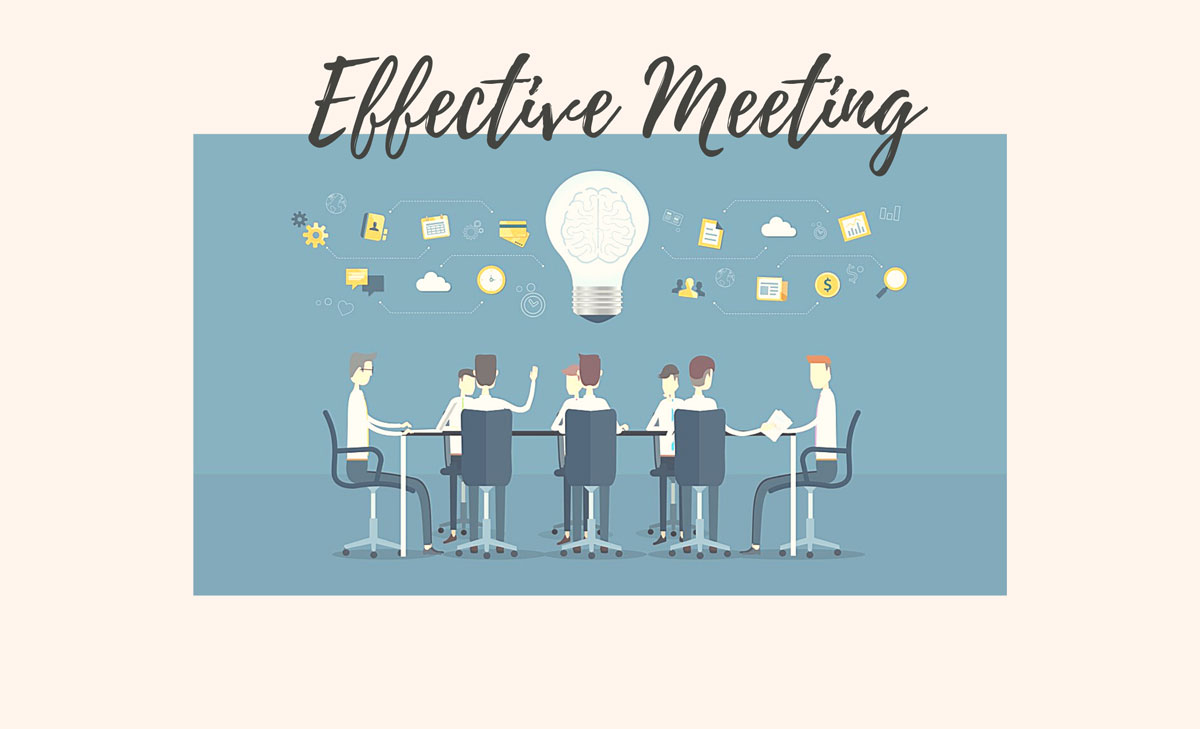 Strategies for Effective Recurring Meetings