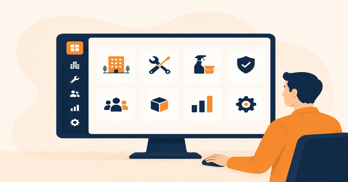 Facilities Management: Meaning, Responsibilities, and Tools