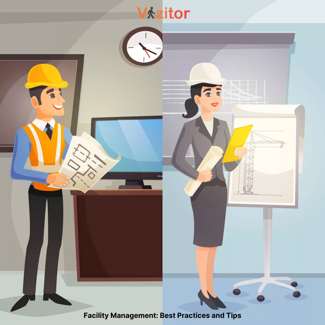 Facility Management: Best Practices and Tips Facility Management: Best Practices and Tips