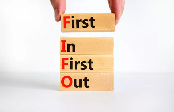 Understanding Queue First In First Out (FIFO) Understanding Queue First In First Out (FIFO)