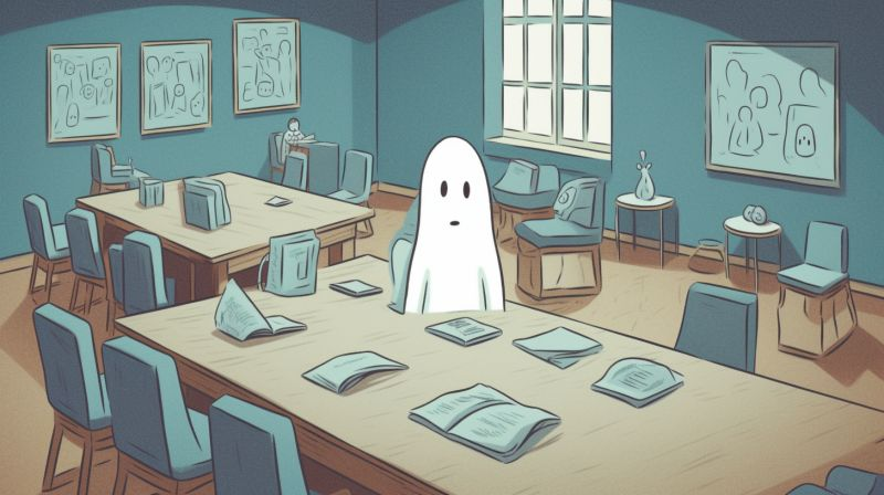 ghostroom
