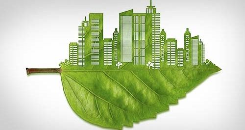 6 Tips For Designing Greener Office Buildings