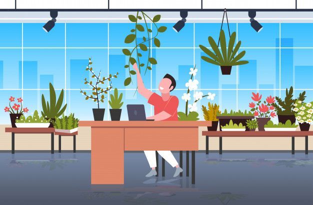 Ways to Go Green in the Workplace