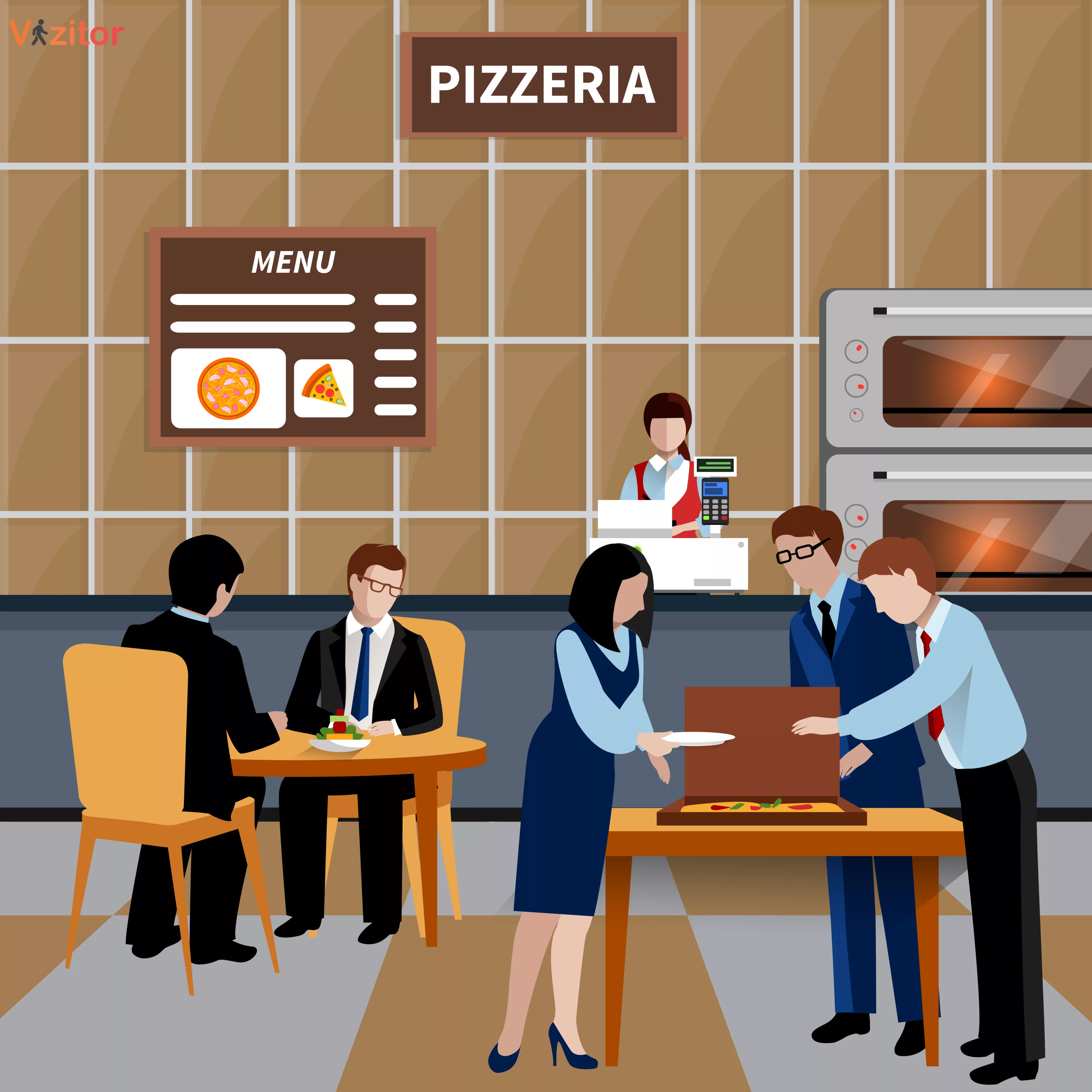 Quick Serve Restaurant: Essential Tools and Solutions Quick Serve Restaurant: Essential Tools and Solutions