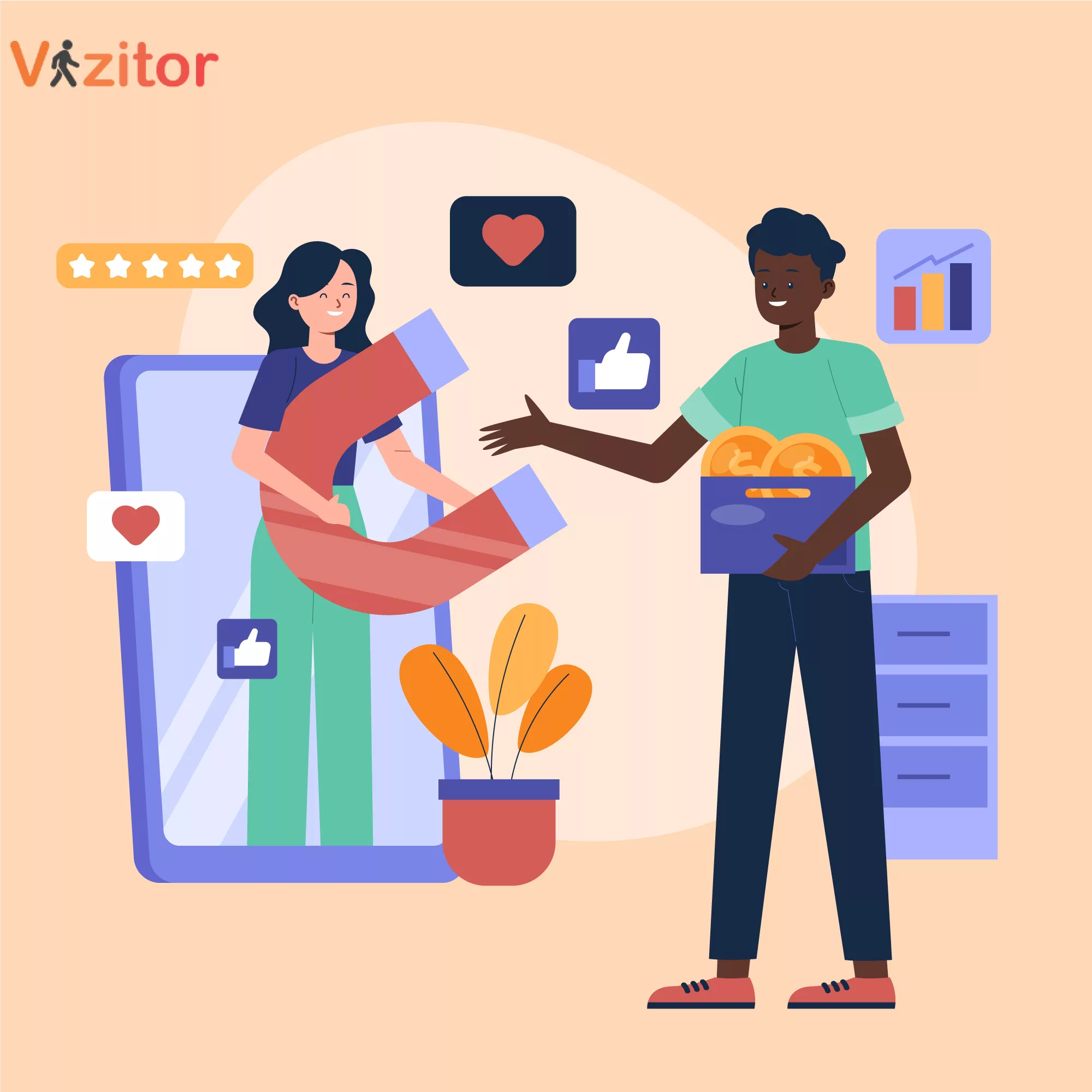 Digital Customer Engagement: Top Strategies and Tools Digital Customer Engagement: Top Strategies and Tools
