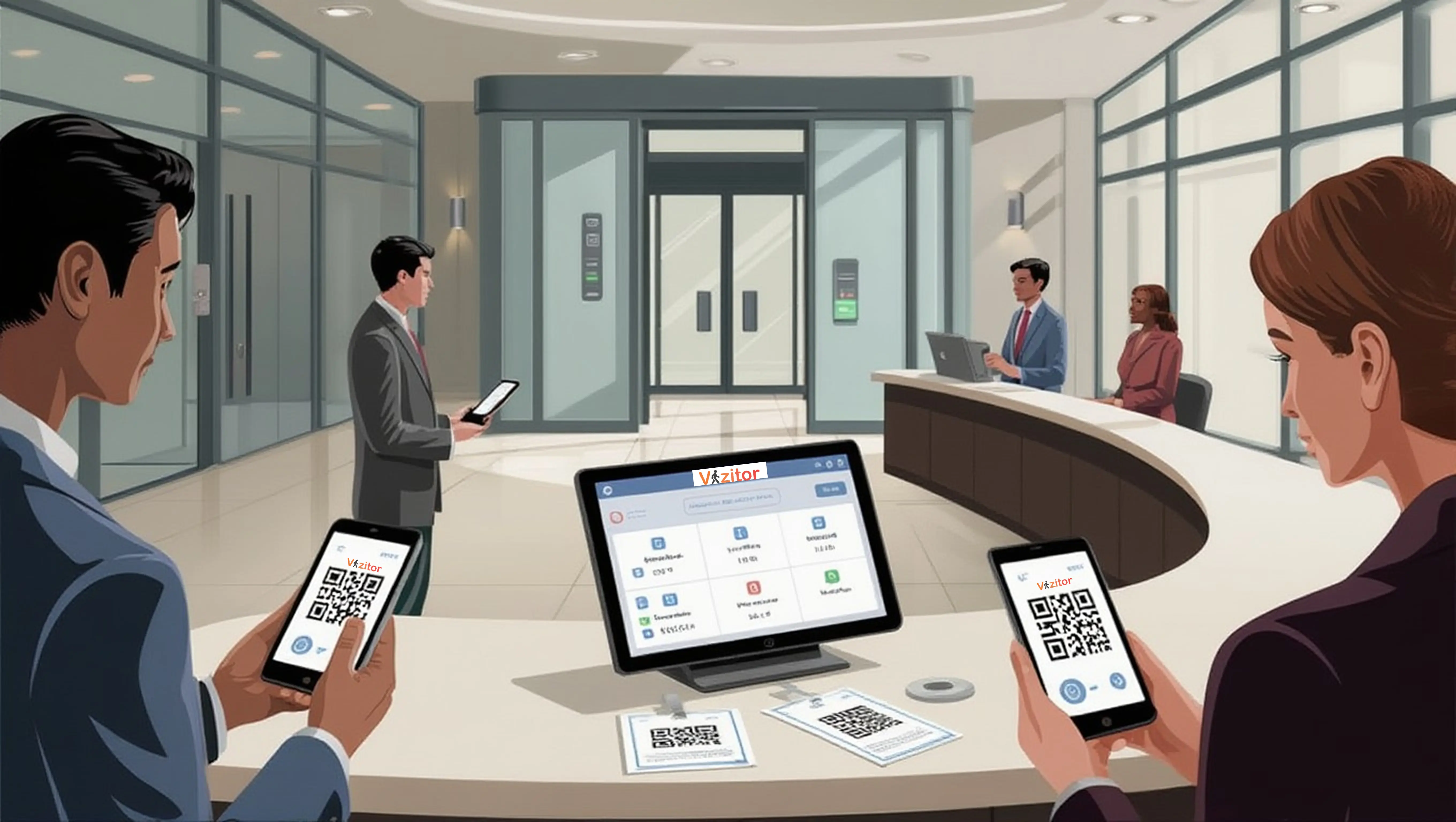 10 Security Gaps at Your Front Desk in 2026 (And How to Fix Them)