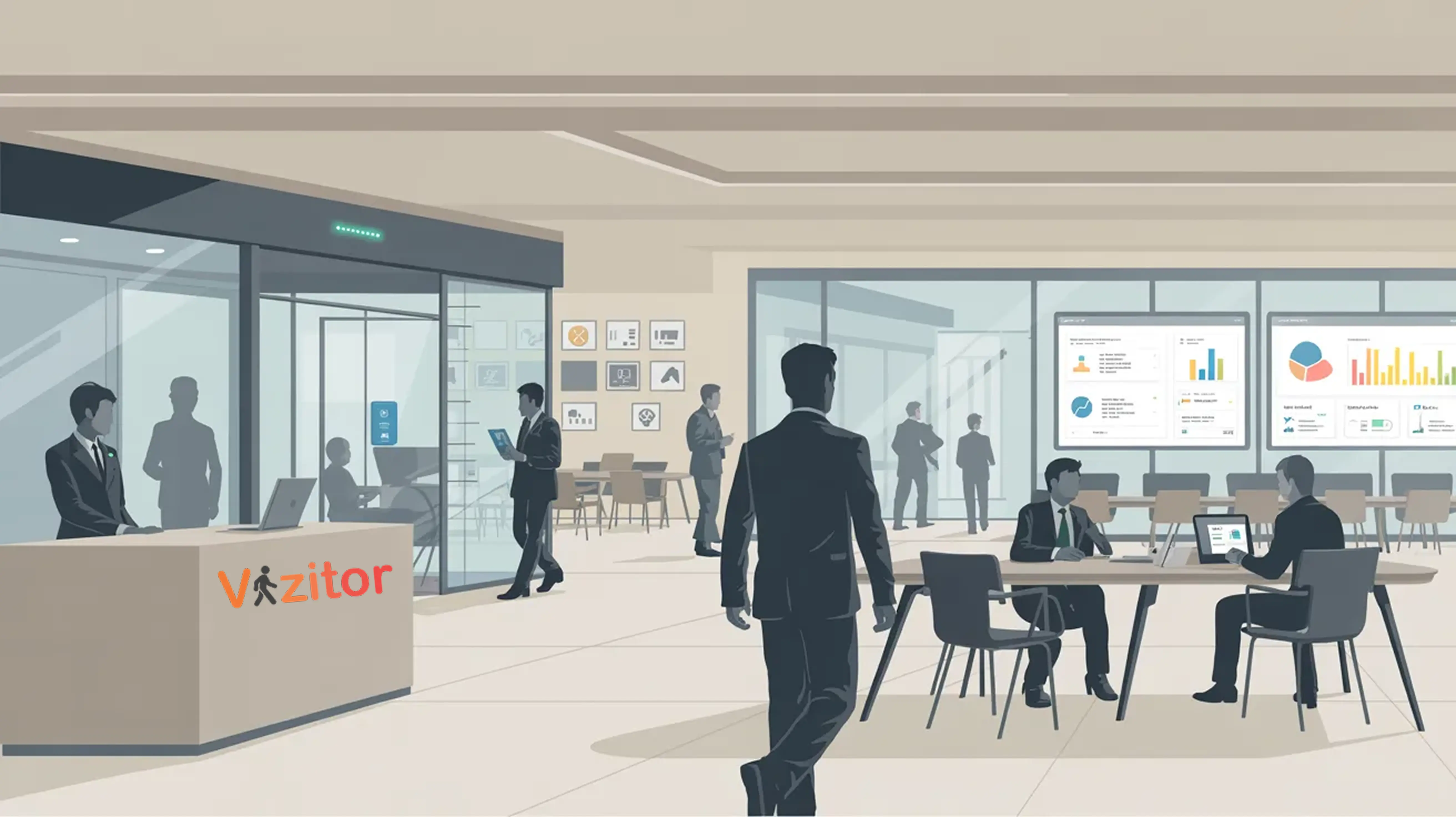 What Does a Modern Workplace Look Like Today?
