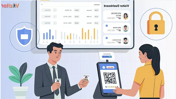 Data Privacy in Visitor Management Systems 2025 Data Privacy in Visitor Management Systems 2025