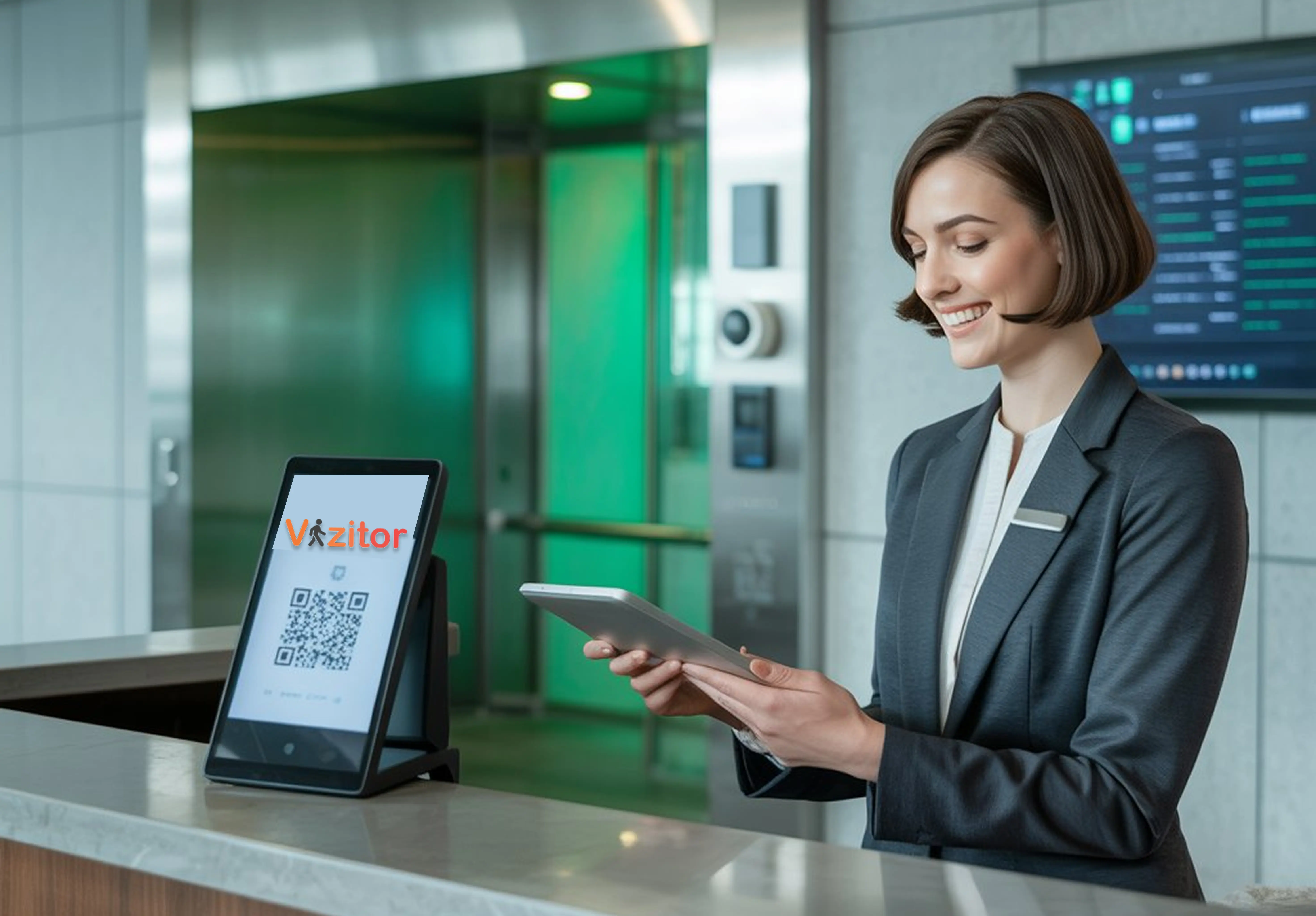 Front Desk Security: 5 Steps to Protect Your Workplace in 2025