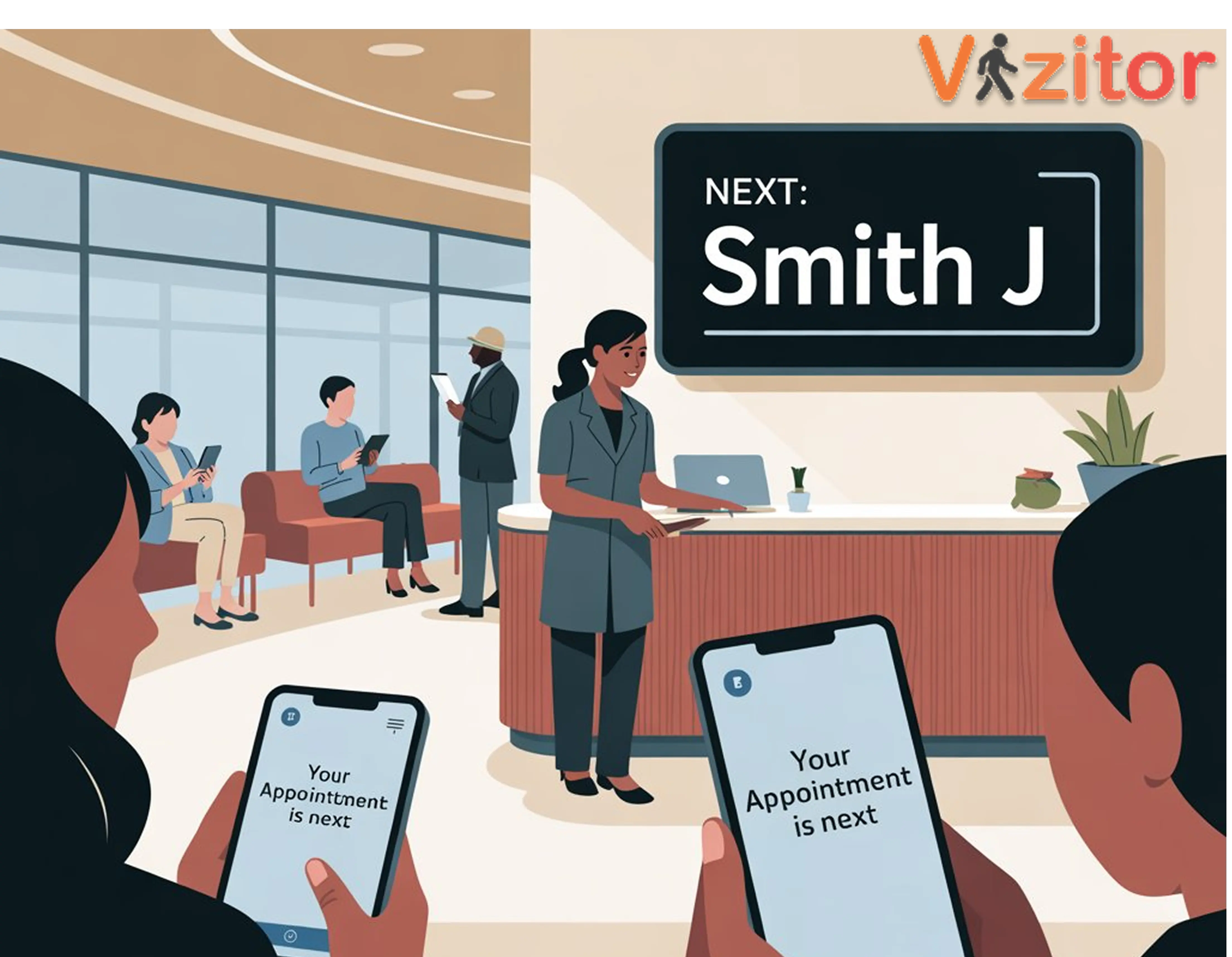 Guide to Choosing the Perfect Queue Management System