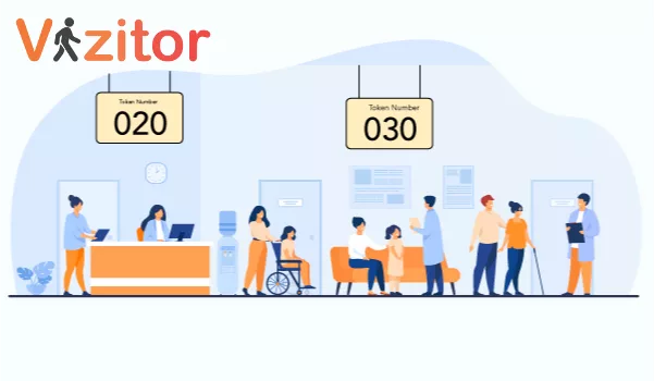How Vizitor streamlines the check-in process How Vizitor streamlines the check-in process