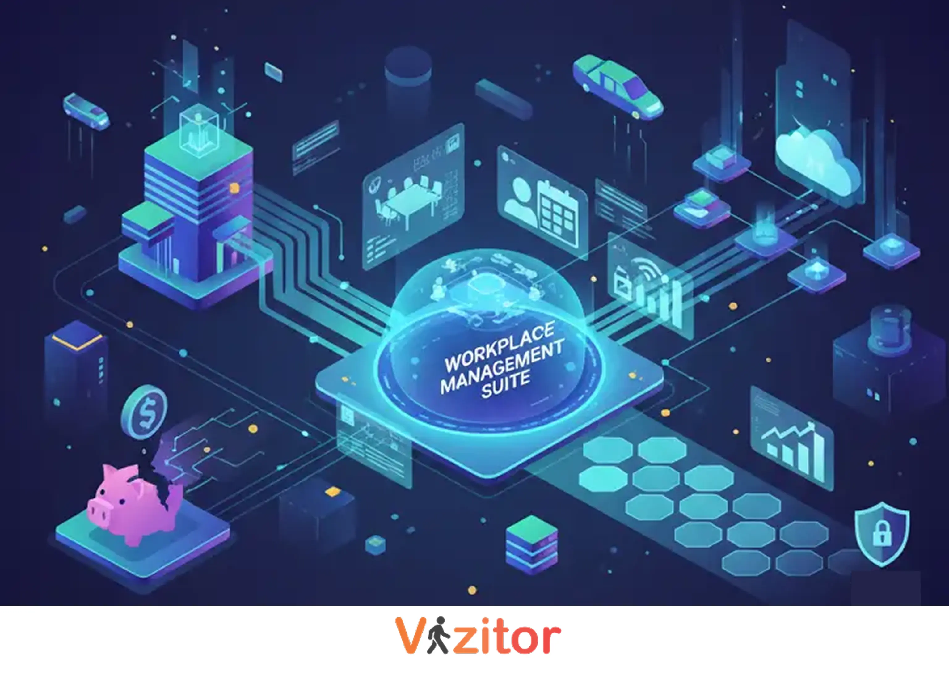 Workplace Management Suites for Mid-Size Companies: A Comprehensive Summary