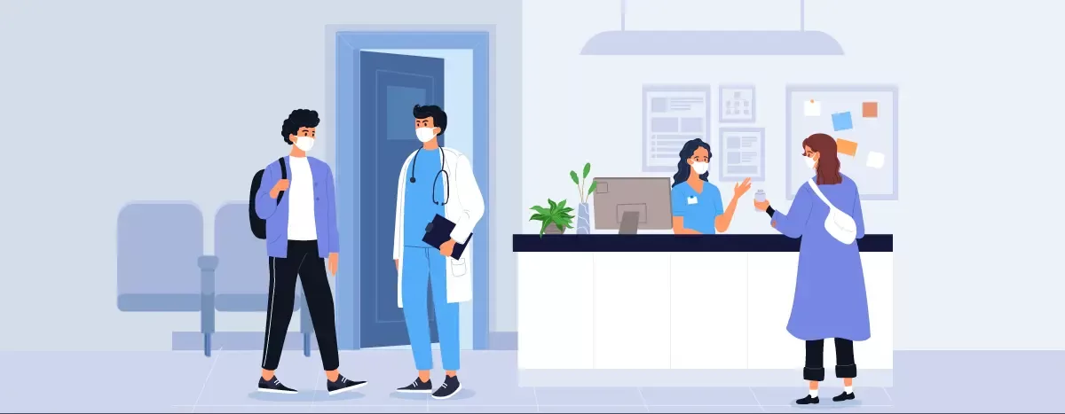 healthcare