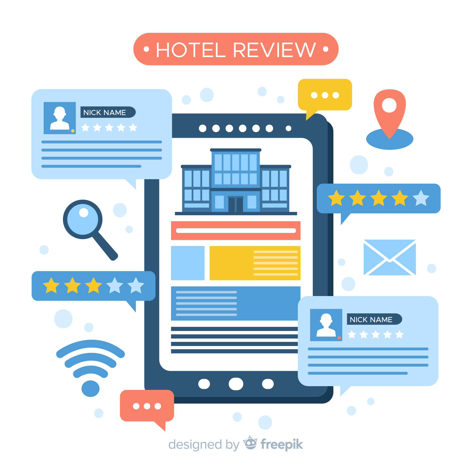 Why Digital Signage for Hotels is must-have  in 2025