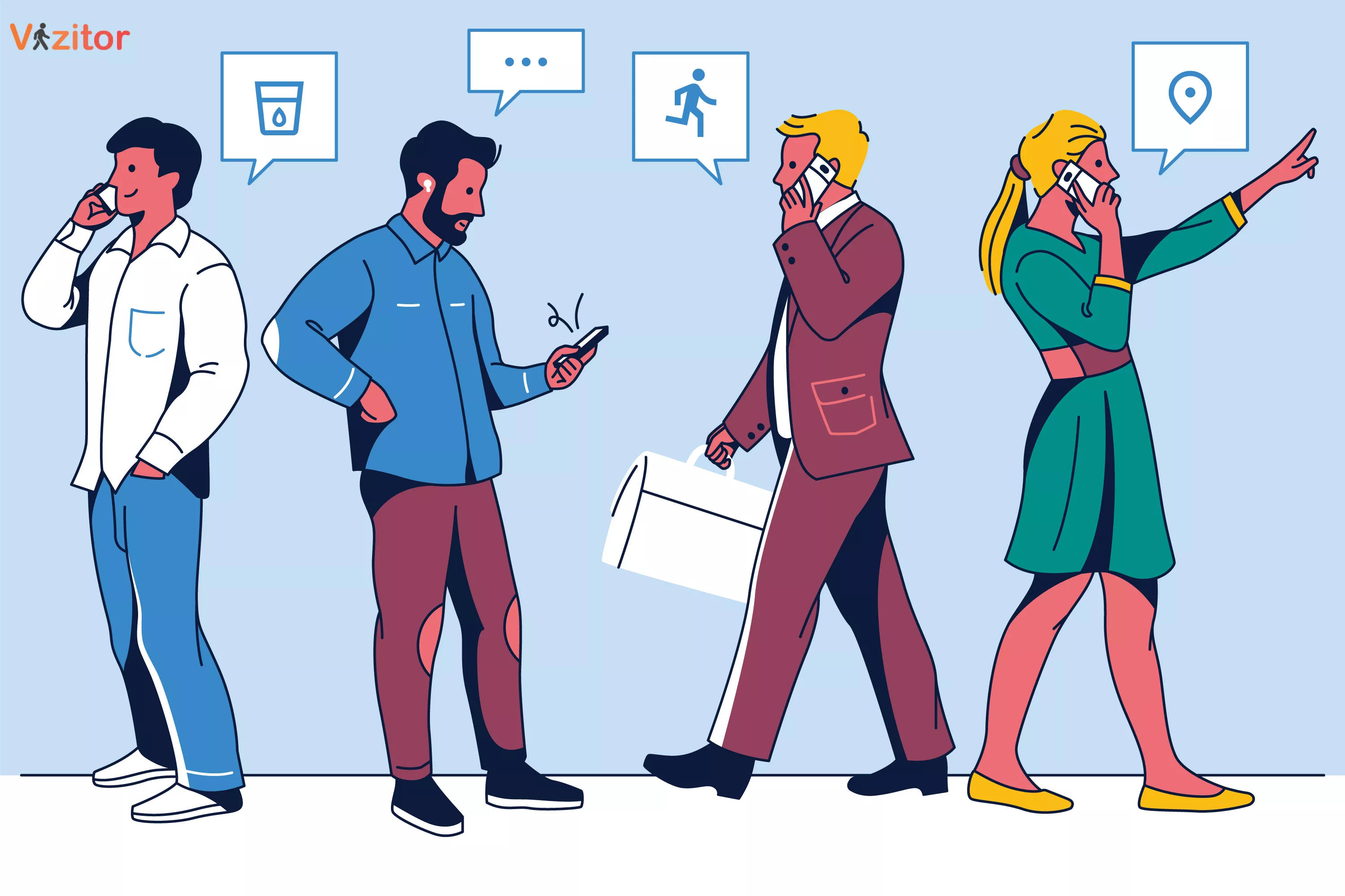 How to Resolve Common Queuing Complaints How to Resolve Common Queuing Complaints