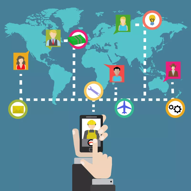 How Virtual Check-ins Enhance Services at Events How Virtual Check-ins Enhance Services at Events